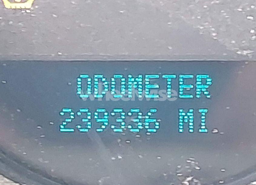 Photo 5 of 2012 Chevrolet Silverado 3500HD WORK TRUCK (VIN 1GC4CZCG3CF132919)