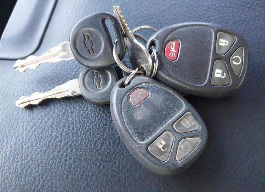 Photo 10 of 2011 Chevrolet Silverado 3500HD LT (VIN 1GC4K0C80BF102055)