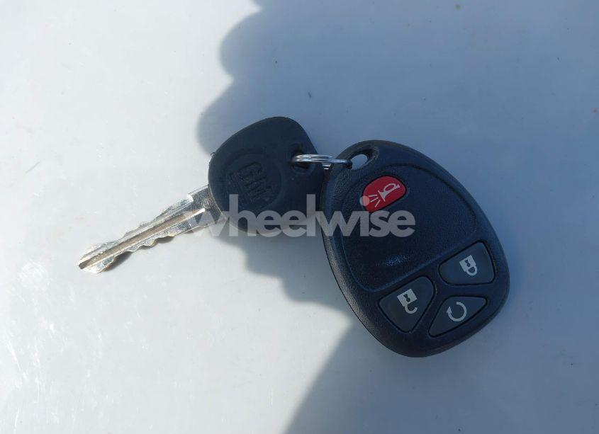 Photo 11 of 2012 Chevrolet Silverado 3500HD LT (VIN 1GC4K0C81CF202201)