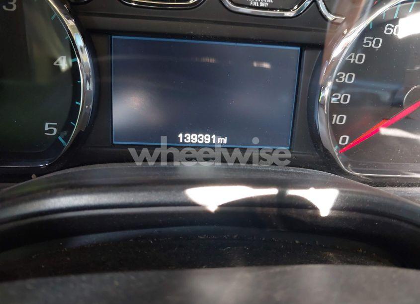 Photo 5 of 2016 Chevrolet Silverado 3500HD LTZ (VIN 1GC4K0C81GF119129)