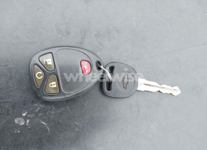 Photo 10 of 2011 Chevrolet Silverado 3500HD LT (VIN 1GC4K0C82BF164010)