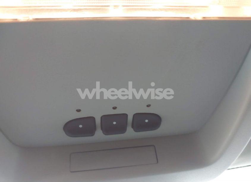 Photo 13 of 2011 Chevrolet Silverado 3500HD LT (VIN 1GC4K0C82BF164010)