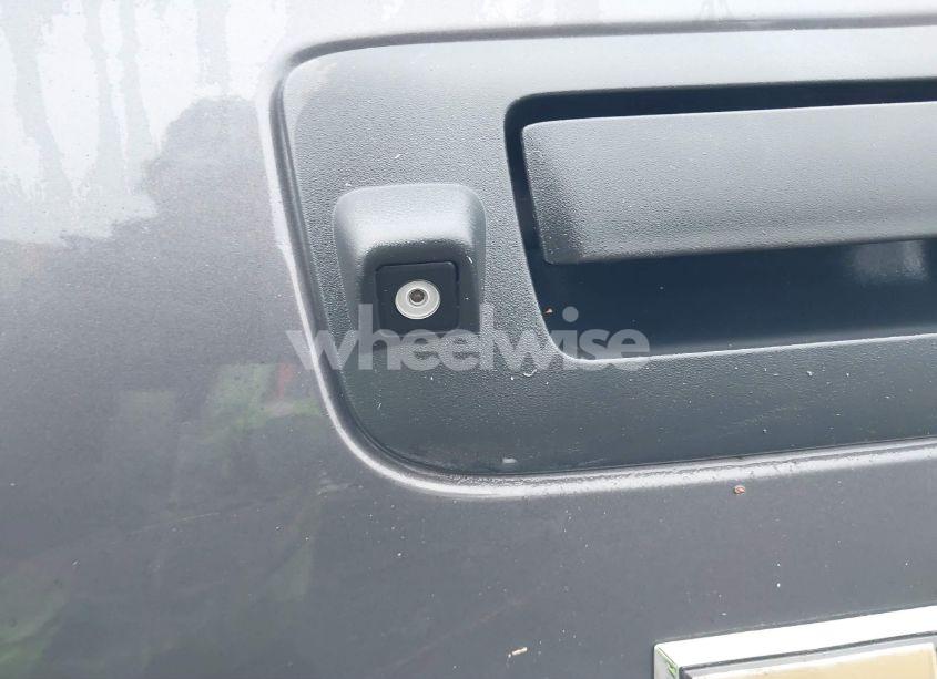 Photo 14 of 2011 Chevrolet Silverado 3500HD LT (VIN 1GC4K0C82BF164010)