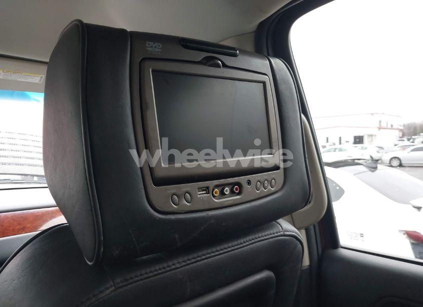 Photo 13 of 2013 Chevrolet Silverado 3500HD LT (VIN 1GC4K0C82DF136114)