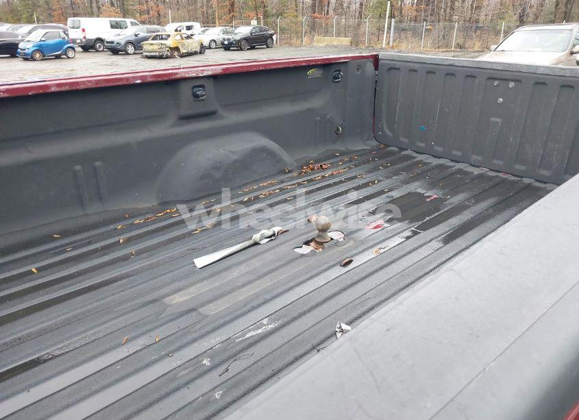 Photo 19 of 2013 Chevrolet Silverado 3500HD LT (VIN 1GC4K0C82DF136114)