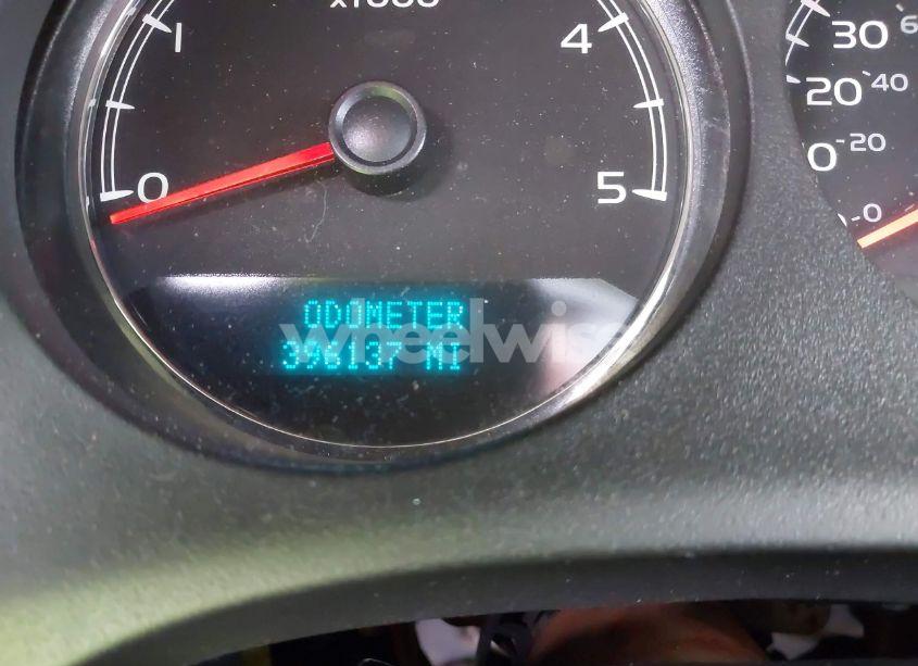 Photo 5 of 2013 Chevrolet Silverado 3500HD LT (VIN 1GC4K0C82DF136114)