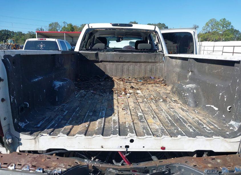 Photo 6 of 2014 Chevrolet Silverado 3500HD LT (VIN 1GC4K0C84EF129604)