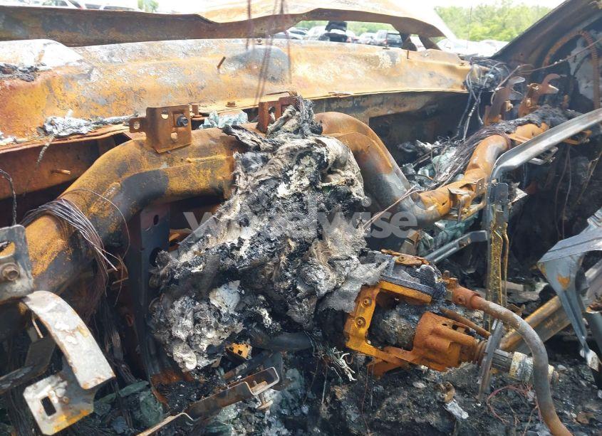 Photo 6 of 2015 Chevrolet Silverado 3500HD LTZ (VIN 1GC4K0C87FF536981)