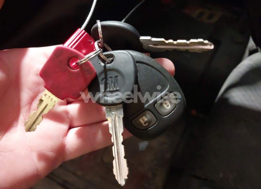 Photo 10 of 2011 Chevrolet Silverado 3500HD LT (VIN 1GC4K0CG4BF120629)