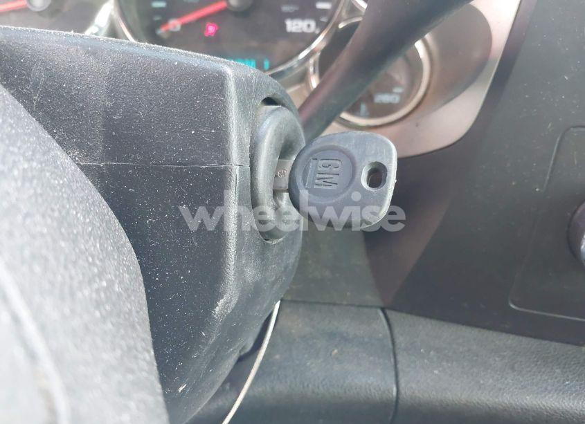 Photo 10 of 2011 Chevrolet Silverado 3500HD LT (VIN 1GC4K0CG8BF100125)