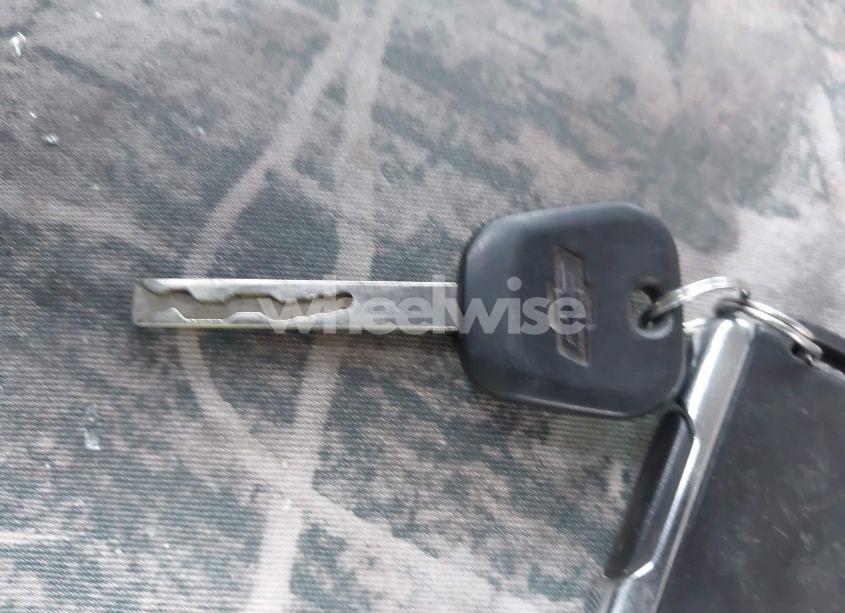 Photo 11 of 2017 Chevrolet Silverado 3500HD LTZ (VIN 1GC4K0CY6HF112467)