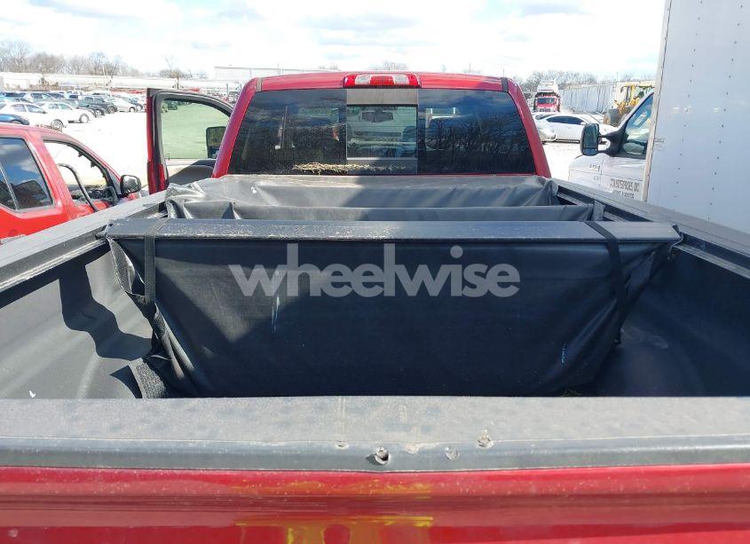 Photo 6 of 2018 Chevrolet Silverado 3500HD LTZ (VIN 1GC4K0CYXJF185265)