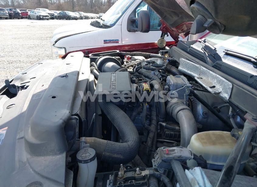 Photo 9 of 2018 Chevrolet Silverado 3500HD LTZ (VIN 1GC4K0CYXJF185265)