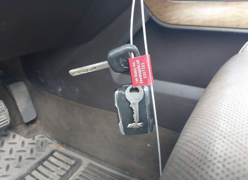 Photo 10 of 2015 Chevrolet Silverado 3500HD LTZ (VIN 1GC4K0E81FF115559)