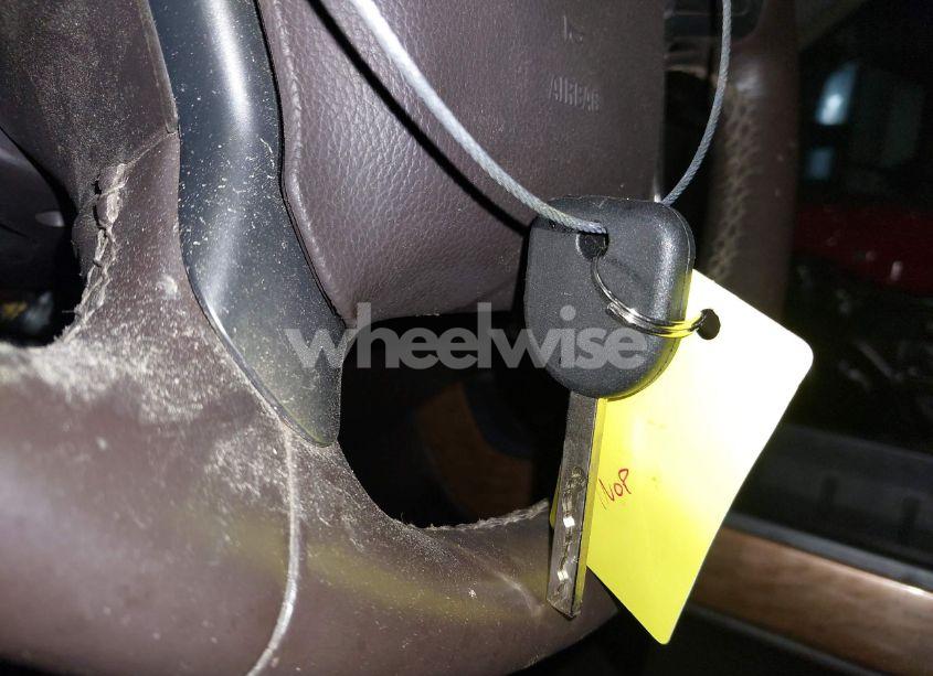 Photo 11 of 2015 Chevrolet Silverado 3500HD (VIN 1GC4K0E81FF653596)