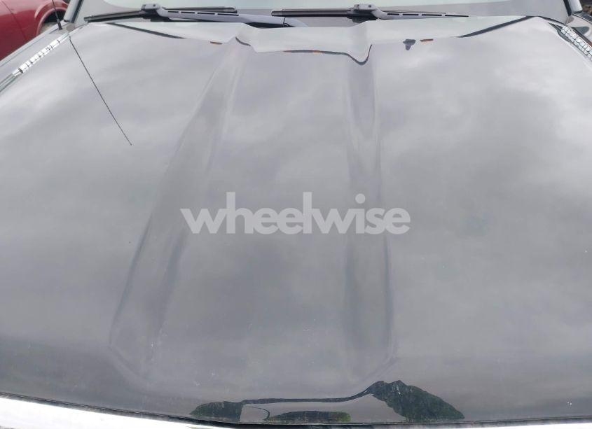 Photo 11 of 2015 Chevrolet Silverado 3500HD LTZ (VIN 1GC4K0E88FF637377)