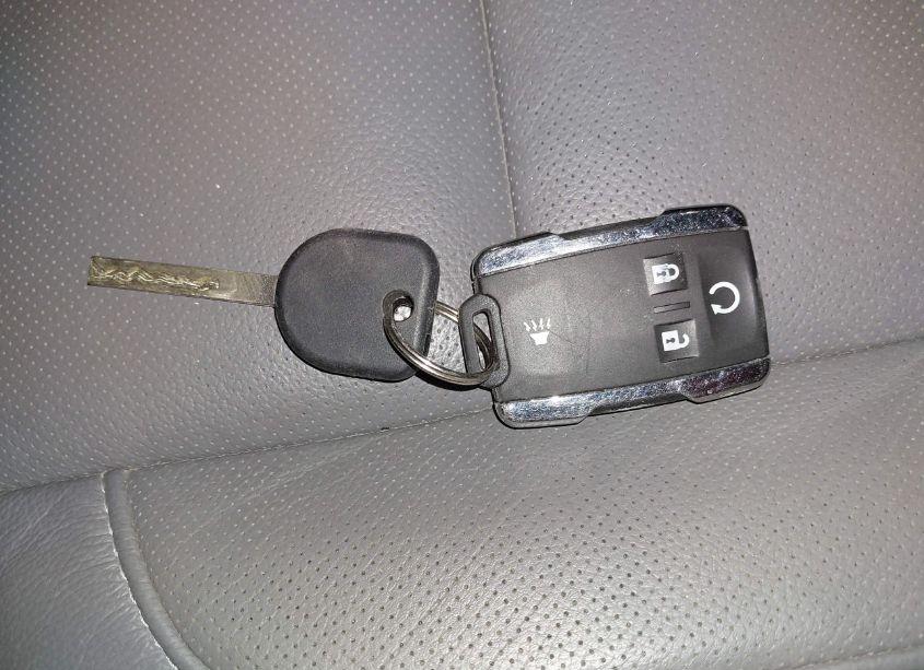 Photo 10 of 2017 Chevrolet Silverado 3500HD LTZ (VIN 1GC4K0EY3HF248830)