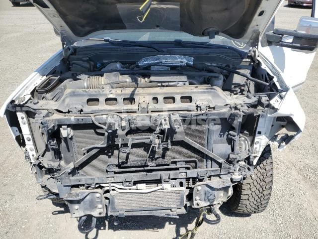 Photo 12 of 2017 CHEVROLET SILVERADO K3500 LTZ (VIN 1GC4K0EY7HF198188)