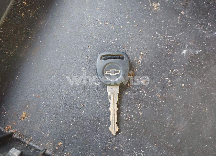 Photo 10 of 2012 Chevrolet Silverado 3500HD LTZ (VIN 1GC4K1C82CF175449)