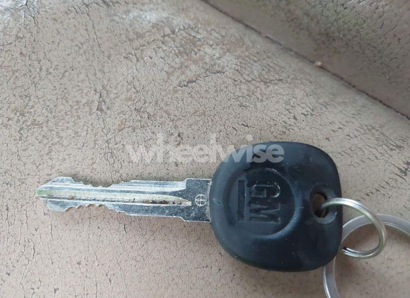 Photo 11 of 2011 Chevrolet Silverado 3500HD LTZ (VIN 1GC4K1C87BF200814)