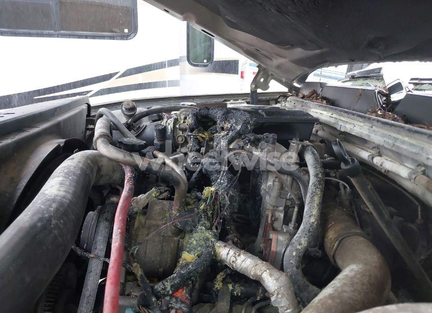 Photo 14 of 2011 Chevrolet Silverado 3500HD LTZ (VIN 1GC4K1C87BF200814)