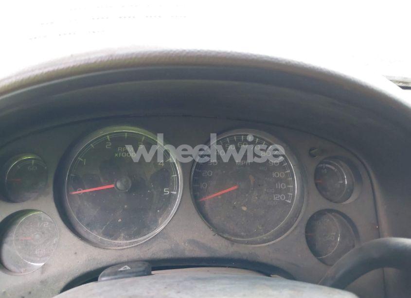 Photo 6 of 2011 Chevrolet Silverado 3500HD LTZ (VIN 1GC4K1C87BF200814)