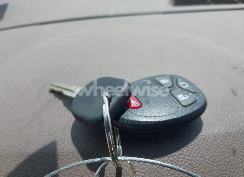 Photo 10 of 2012 Chevrolet Silverado 3500HD LTZ (VIN 1GC4K1C8XCF228060)