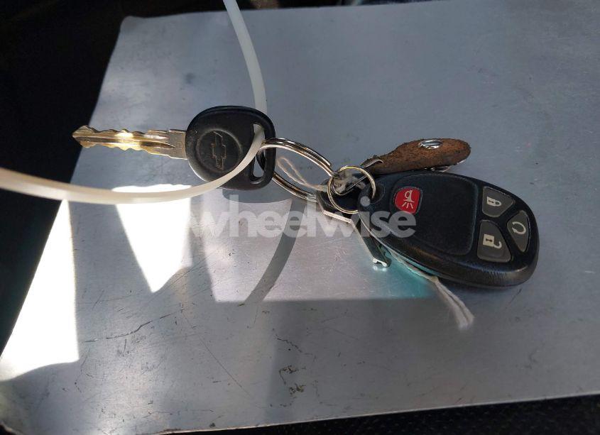 Photo 10 of 2014 Chevrolet Silverado 3500HD LTZ (VIN 1GC4K1C8XEF121951)