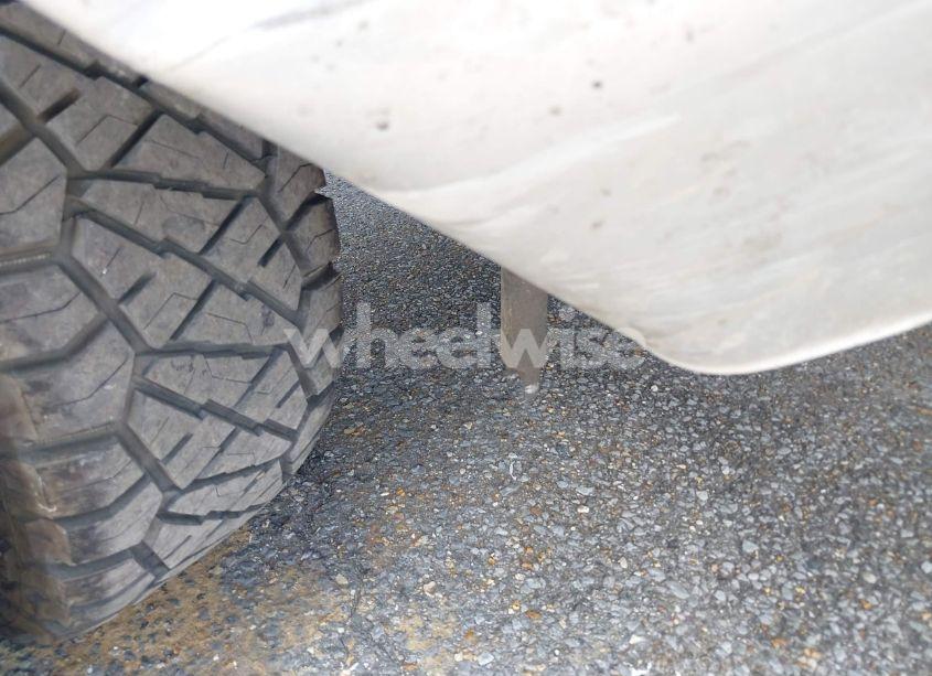 Photo 13 of 2014 Chevrolet Silverado 3500HD LTZ (VIN 1GC4K1C8XEF121951)