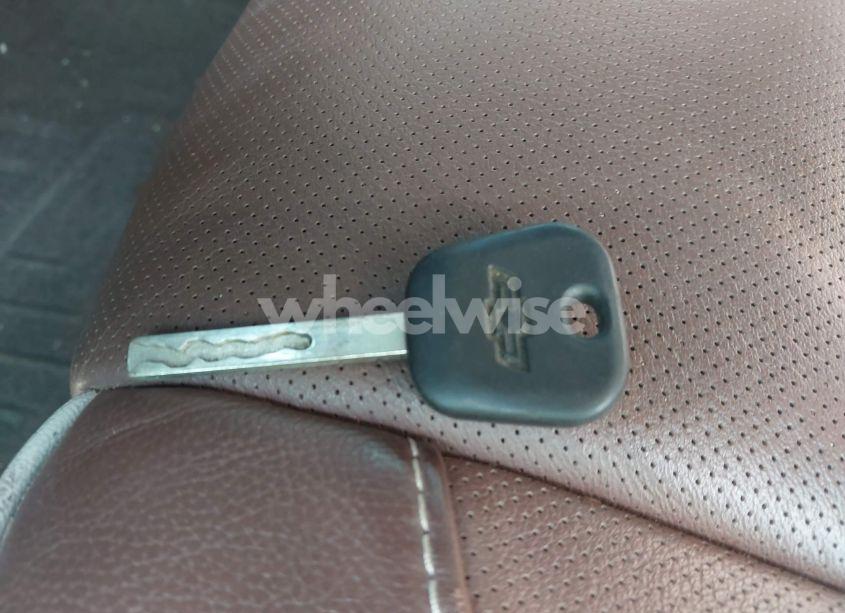 Photo 10 of 2016 Chevrolet Silverado 3500HD HIGH COUNTRY (VIN 1GC4K1E84GF269173)