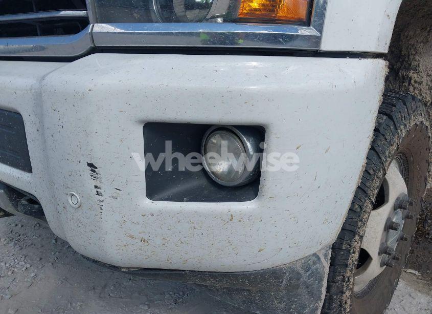 Photo 19 of 2016 Chevrolet Silverado 3500HD HIGH COUNTRY (VIN 1GC4K1E84GF269173)