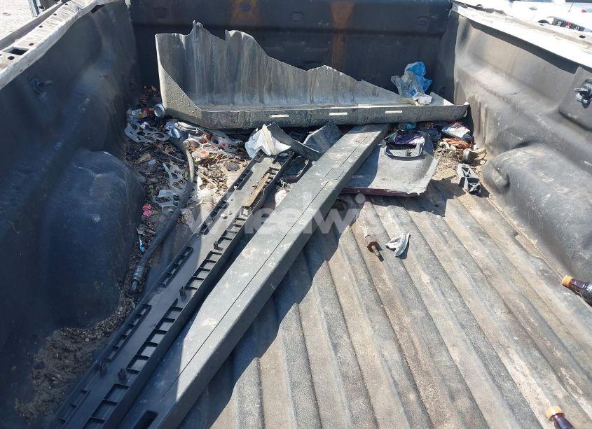 Photo 6 of 2016 Chevrolet Silverado 3500HD HIGH COUNTRY (VIN 1GC4K1E84GF269173)