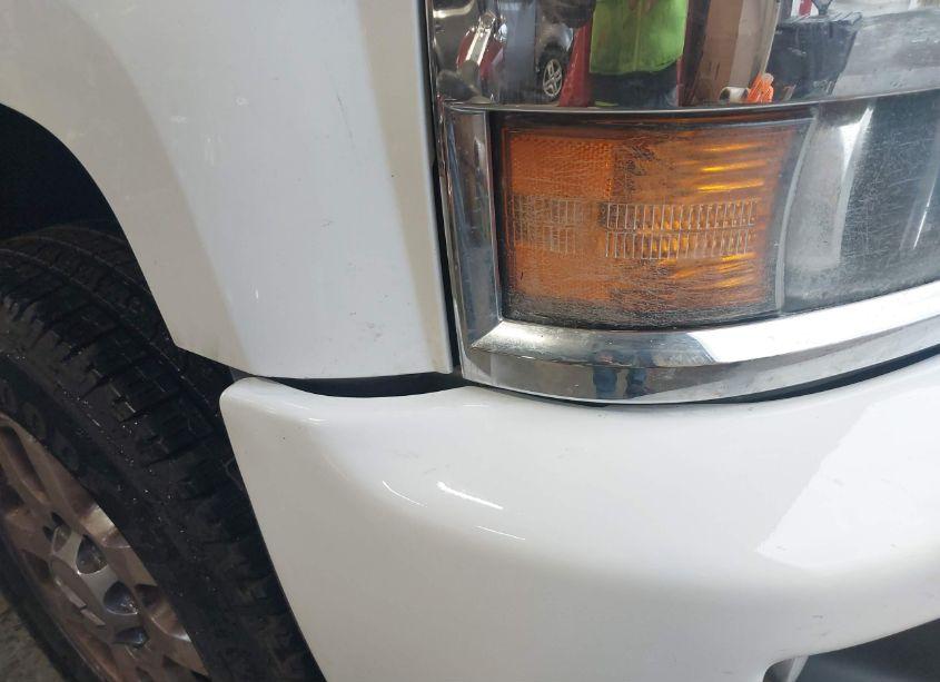 Photo 21 of 2015 Chevrolet Silverado 3500HD HIGH COUNTRY (VIN 1GC4K1E86FF585320)