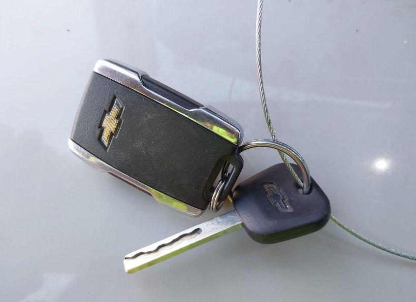 Photo 10 of 2016 Chevrolet Silverado 3500HD HIGH COUNTRY (VIN 1GC4K1E88GF152759)