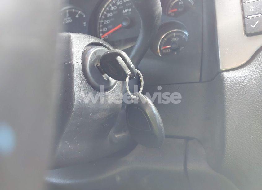 Photo 11 of 2013 Chevrolet Silverado 3500HD LTZ (VIN 1GC4K1EG8DF156510)