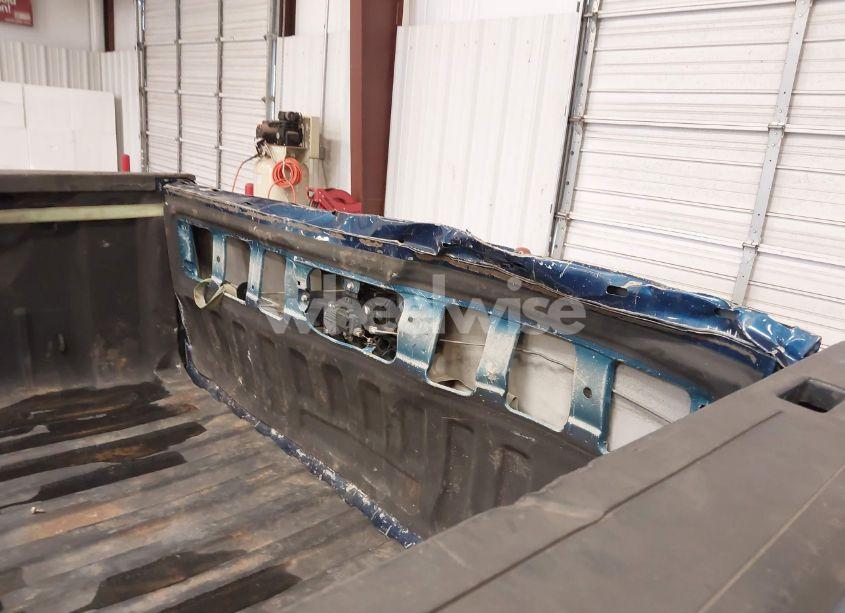 Photo 20 of 2018 Chevrolet Silverado 3500HD HIGH COUNTRY (VIN 1GC4K1EY0JF284292)