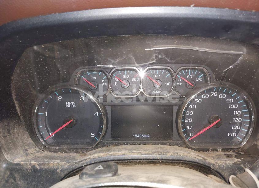 Photo 5 of 2018 Chevrolet Silverado 3500HD HIGH COUNTRY (VIN 1GC4K1EY0JF284292)