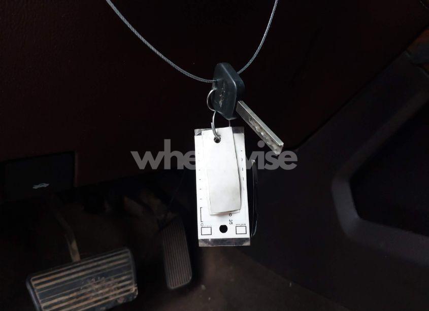 Photo 10 of 2017 Chevrolet Silverado 3500HD HIGH COUNTRY (VIN 1GC4K1EY1HF118468)