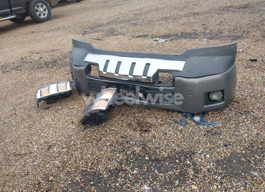 Photo 12 of 2017 Chevrolet Silverado 3500HD HIGH COUNTRY (VIN 1GC4K1EY1HF118468)