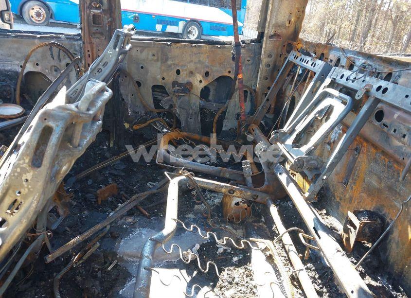 Photo 7 of 2017 Chevrolet Silverado 3500HD HIGH COUNTRY (VIN 1GC4K1EYXHF203938)