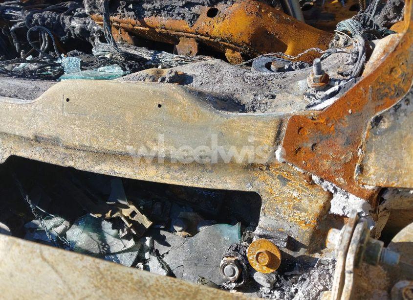 Photo 9 of 2017 Chevrolet Silverado 3500HD HIGH COUNTRY (VIN 1GC4K1EYXHF203938)