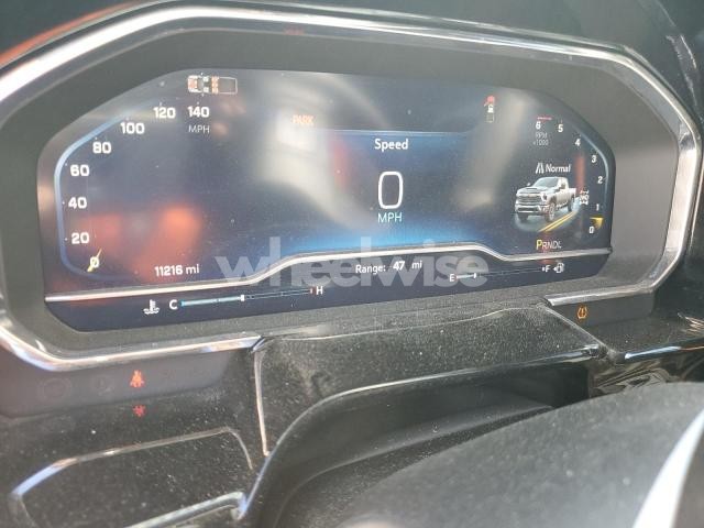 Photo 2 of 2025 CHEVROLET SILVERADO K3500 LT (VIN 1GC4KTE78SF205830)