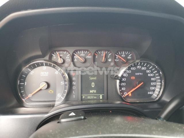 Photo 12 of 2019 CHEVROLET SILVERADO K3500 (VIN 1GC4KVCGXKF106229)