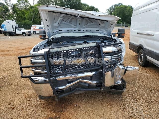 Photo 8 of 2019 CHEVROLET SILVERADO K3500 (VIN 1GC4KVCGXKF106229)