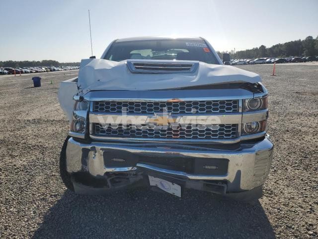 Photo 12 of 2019 CHEVROLET SILVERADO K3500 (VIN 1GC4KVCY7KF185688)