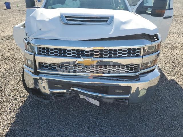 Photo 9 of 2019 CHEVROLET SILVERADO K3500 (VIN 1GC4KVCY7KF185688)