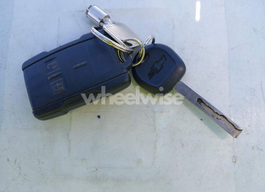 Photo 10 of 2019 Chevrolet Silverado 3500HD WT (VIN 1GC4KVEY8KF168511)