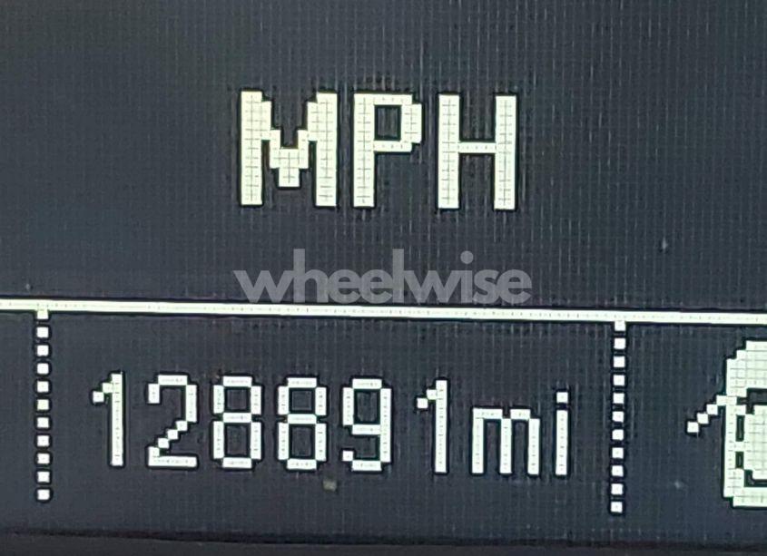 Photo 12 of 2019 Chevrolet Silverado 3500HD WT (VIN 1GC4KVEY8KF168511)