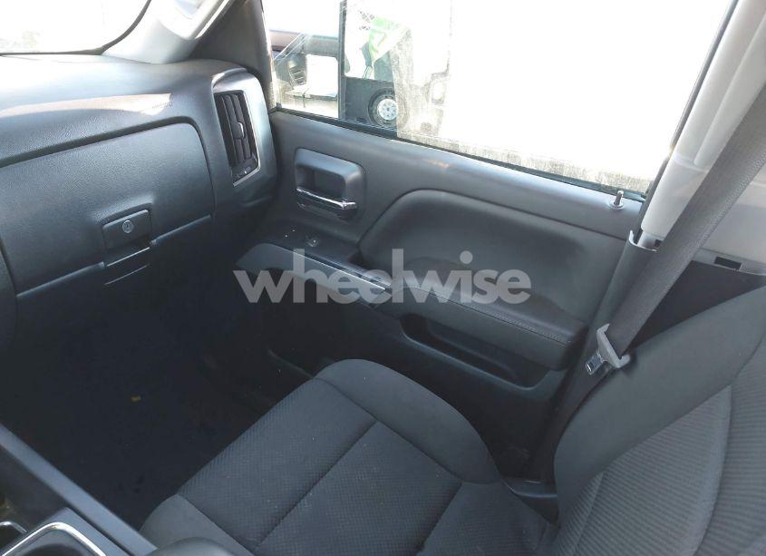 Photo 5 of 2019 Chevrolet Silverado 3500HD LT (VIN 1GC4KWCY7KF167505)