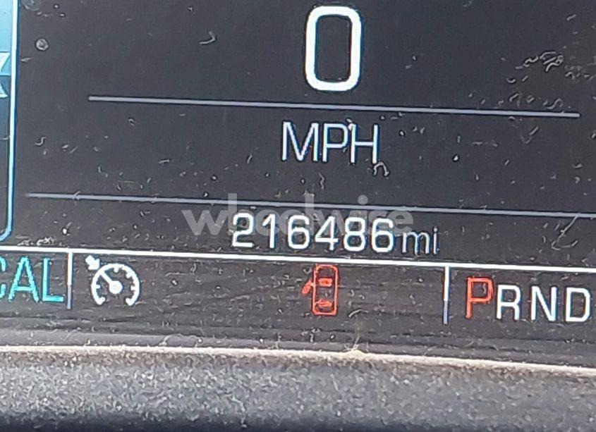 Photo 5 of 2019 Chevrolet Silverado 3500HD LT (VIN 1GC4KWEG9KF256965)